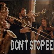 Postmodern Jukebox Don T Stop Believing