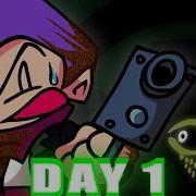 Fnf Corruption D Side Day 1