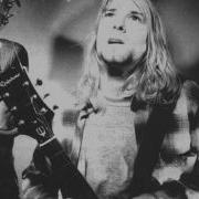 Nirvana About A Girl Bbc Sessions