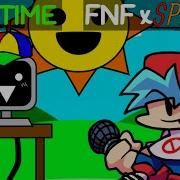 Fnf Funtime