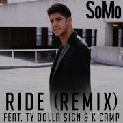 Somo I M Gonna Ride Remix