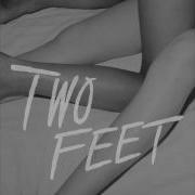 Two Feet You Re So Cold