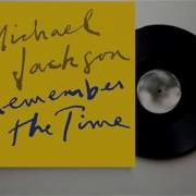 Michael Jackson Remember The Time Aevion Remix