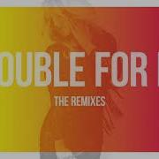Britney Spears Trouble For Me Melih Ozgencoglu Remix