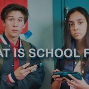 Every Day I Go To School