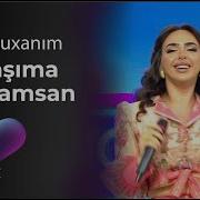 Arzu Xanım