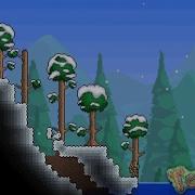 Terraria Snow Remix