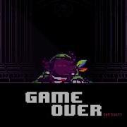 Faccing Demons Ost Game Over