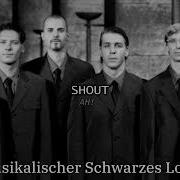 Rammstein Shout