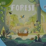 Forest Brendan Kearney