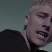 Machine Gun Kelly El Diablo