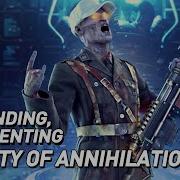 Call Of Duty Black Ops Der Riese Theme Song