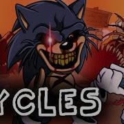 Cycles Song Lord X