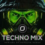Techno Mix 2025 Only Techno Bangers Remixes Of Popular Song