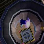 Sonic Adventure Speed Highway