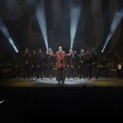 Sami Yusuf Glorification