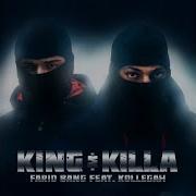 Farid Bang King Killa Acapella Feat Kollegah