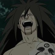 Madara Laugh