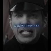 Blessed Mane Death Is No More Slowed Reverb General Hux Speech