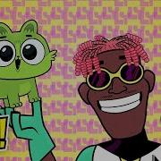 Teen Titans Go Lil Yachty Go Lyrics Full Song