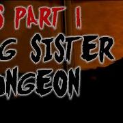 Vrchat Big Sister S Dungeon Part 1