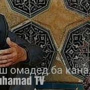 Дар Пири Писар Дасти Падар Гирад