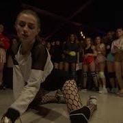 Ania Dancer Twerk