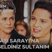 Safiye Sultan Gözyaşı Sarayında Muhteşem Yüzyıl Kösem