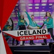 Iceland Final