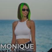 Miss Monique Live Radio Intense 11 06 2021 Progressive House Melodic Techno Dj Mix 4K