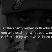 2Pac Words Of Wisdom