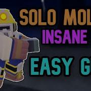 Triumph On Insane Tower Defense Simulator
