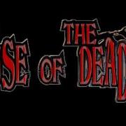 The House Of The Dead Ost Final Stage The House Of The Dead