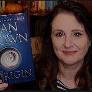 Origin By Dan Brown Review