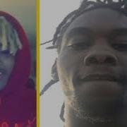 Xxxtentacion Disses Offset