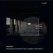 Maruko Crumbling Elements Vonyc Session 769 Kareem Zadd Remix