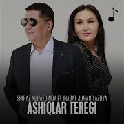 Ashiqlar Teregi Feat Inabat Jumaniyazova