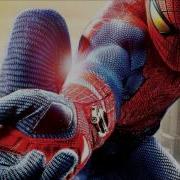 Amazing Spider Man Game Theme