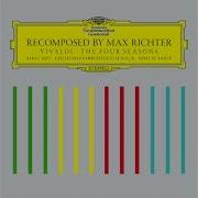 Max Richter Recomposed By Max Richter Vivaldi The Four Seasons Winter 1