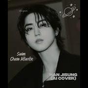 Han Jisung Ai Cover