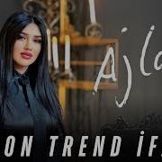 Ajlan Hökumdar Allah Kerim Hardadan En Son Trend Ifalar 2025