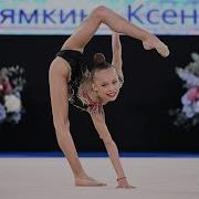 Музыка Для Художественной Гимнастики Арабская