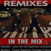 The Beatles Remix