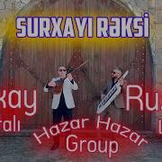 Surxay Astarali Turk Sazi Hind Popuri