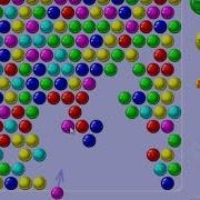 Меткий Стрелок Bubble Shooter Стрелять Шариками