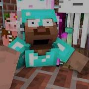 Noob Vs Pro Minecraft Animation