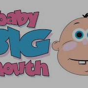 Baby Big Mouth Song 1 Ost