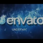 Underwater Reveal After Effects Project Files Videohive 10524144