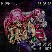 Jojo Diavolo Phonk