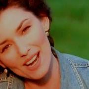 Shania Twain Any Man Of Mine